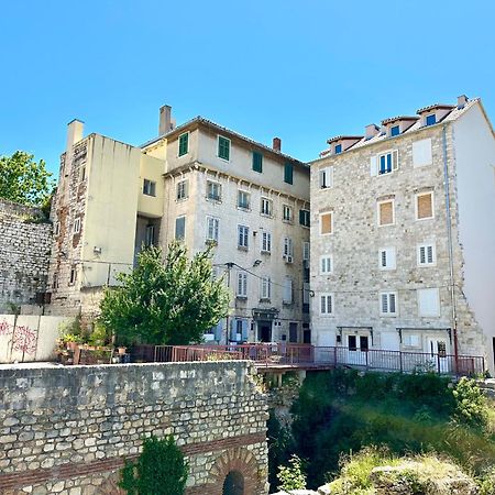 Diocletian Tower - Bella Vista & Palazzo ספליט מראה חיצוני תמונה
